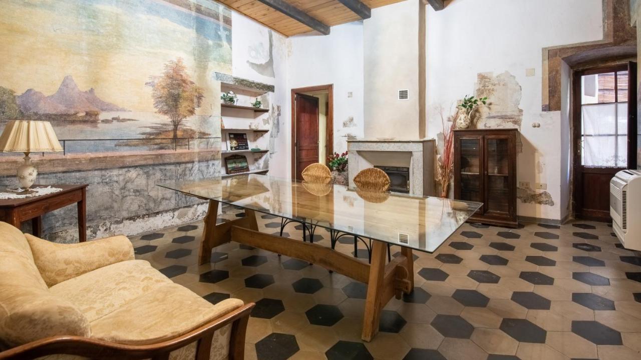 Ferienwohnung Casa Rodriguez - Iglesias Exterior foto