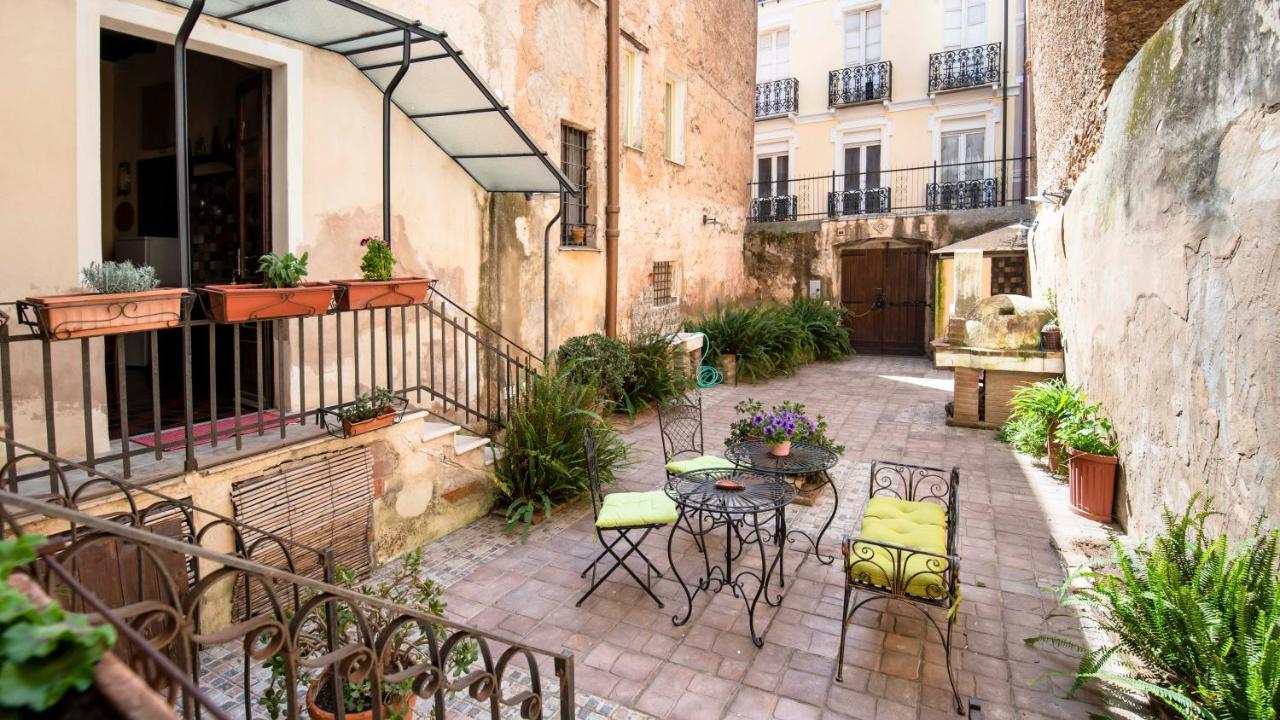 Ferienwohnung Casa Rodriguez - Iglesias Exterior foto